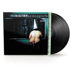 Dark Side Of The Spoon (Expanded Edition) - Vinyle