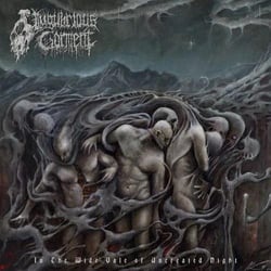 In The Wide Vale Of Uncreated Night - CD