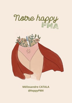 Notre happy PMA
