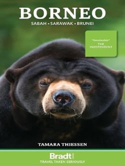 Borneo : Sabah Sarawak Brunei