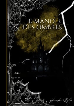 Le Manoir des Ombres