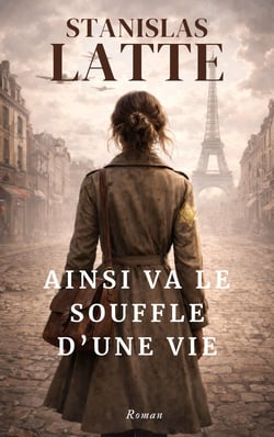 Ainsi va le souffle d'une vie