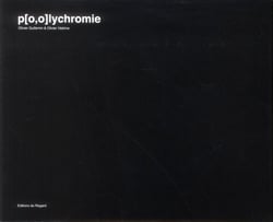 P[o,o]lychromie (fr-angl-jap)