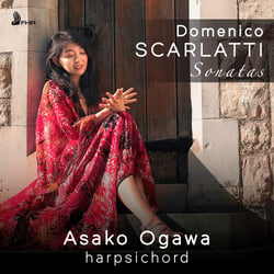 Sonatas - CD