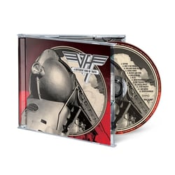 A Different Kind Of Truth - CD