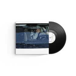 Shelf - Vinyle