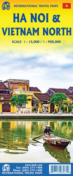 Ha Noi & Vietnam North