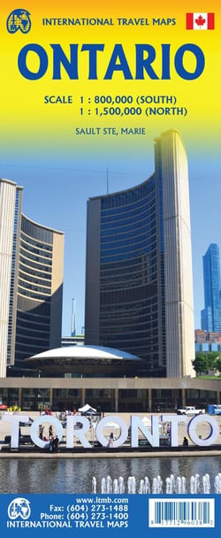 Ontario