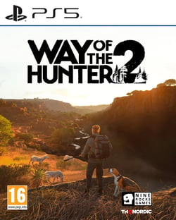 Way of the Hunter 2 - PS5