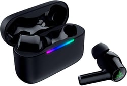Écouteurs sans fil Razer - HAMMERHEAD V3 X HYPERSPEED - Bluetooth - Noir