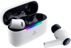 Écouteurs sans fil Razer - Hammerhead v3 x Hyperspeed Playstation - Bluetooth - Blanc