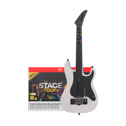 Stage Tour + Kramer Guitar Controller pour Nintendo Switch 2