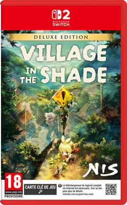 Village in the Shade - Switch 2