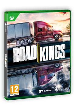 Road Kings - Xbox One/Xbox Series