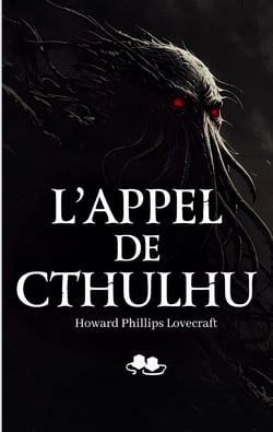 APPEL DE CTHULHU