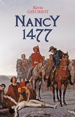 NANCY 1477