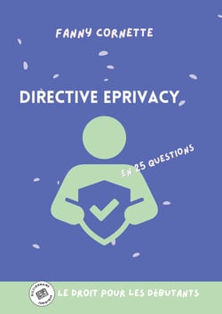DIRECTIVE EPRIVACY