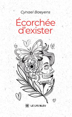 Écorchée d'exister