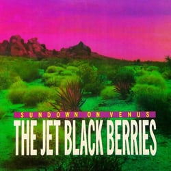 Sundown On Venus / Edition Limitee Couleur Vert