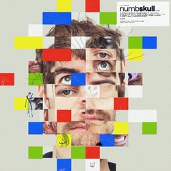 Numbskull / Edition Limitee Couleur Jaune