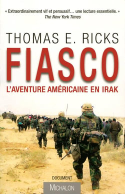 Fiasco - l'aventure américaine en Irak