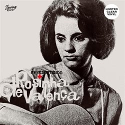 Apresentado - Vinyle
