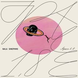 Space 1.8 - édition limitée - Vinyle