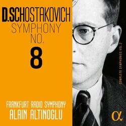 Symphonie n° 8 (Intégrale des symphonies, Vol. 2) - CD