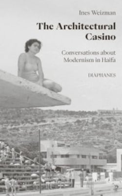 The Architectural Casino