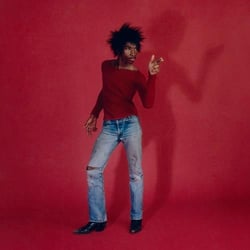LOVE IS THE LAW - édition colorée - Vinyle