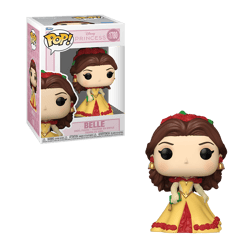 Figurine Funko POP! - Disney - Belle n°1780