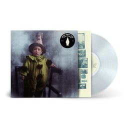 Speak Softly, Son - édition colorée - Vinyle