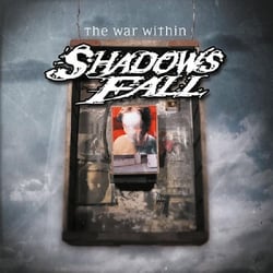 The War Within - CD