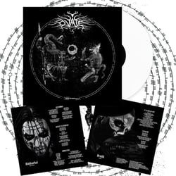 Ruin - édition colorée - Vinyle