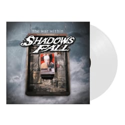 The War Within - édition colorée - Vinyle