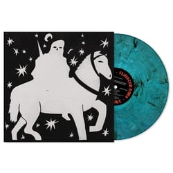 Jacht der Mysteriën - édition colorée - Vinyle