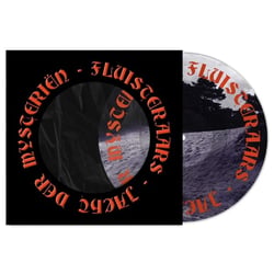 Jacht der Mysteriën - édition spéciale - Vinyle