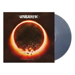 Extinction(s) - édition limitée colorée - Vinyle