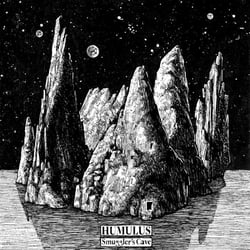 Smuggler's Cave - CD