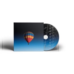 Spread My Ashes Into Space - CD