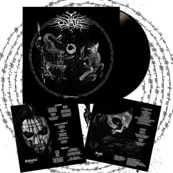 Ruin - Vinyle