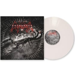 Tetra Karcist - Vinyle