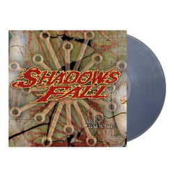 The Art Of Balance - édition colorée - Vinyle