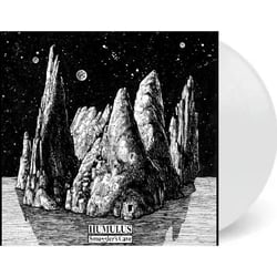 Smuggler's Cave - édition colorée - Vinyle