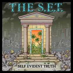 Self Evident Truth - K7