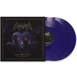 Black Goat Ritual - Live In Thy Flesh - Vinyle