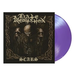 Scars - édition colorée - Vinyle