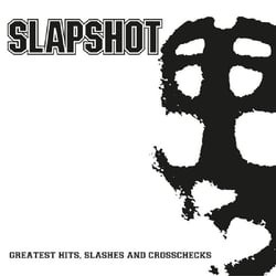 Greatest Hits, Slashes & Cross-Checks - CD