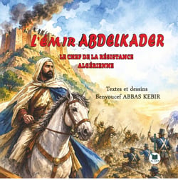 L'émir Abdelkader