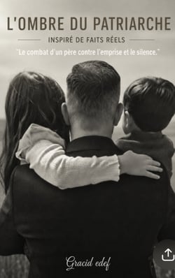 L'OMBRE DU PATRIARCHE